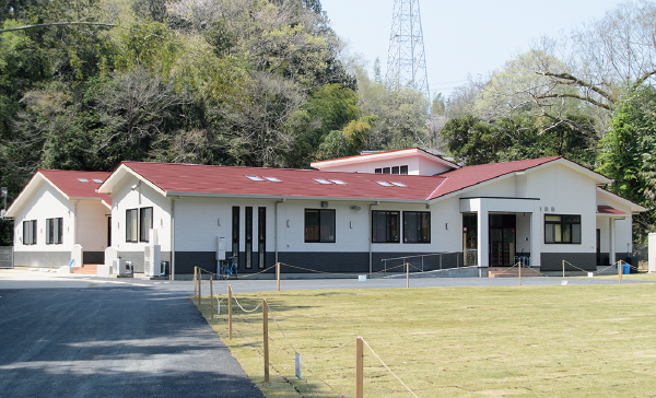 成田国際こども園